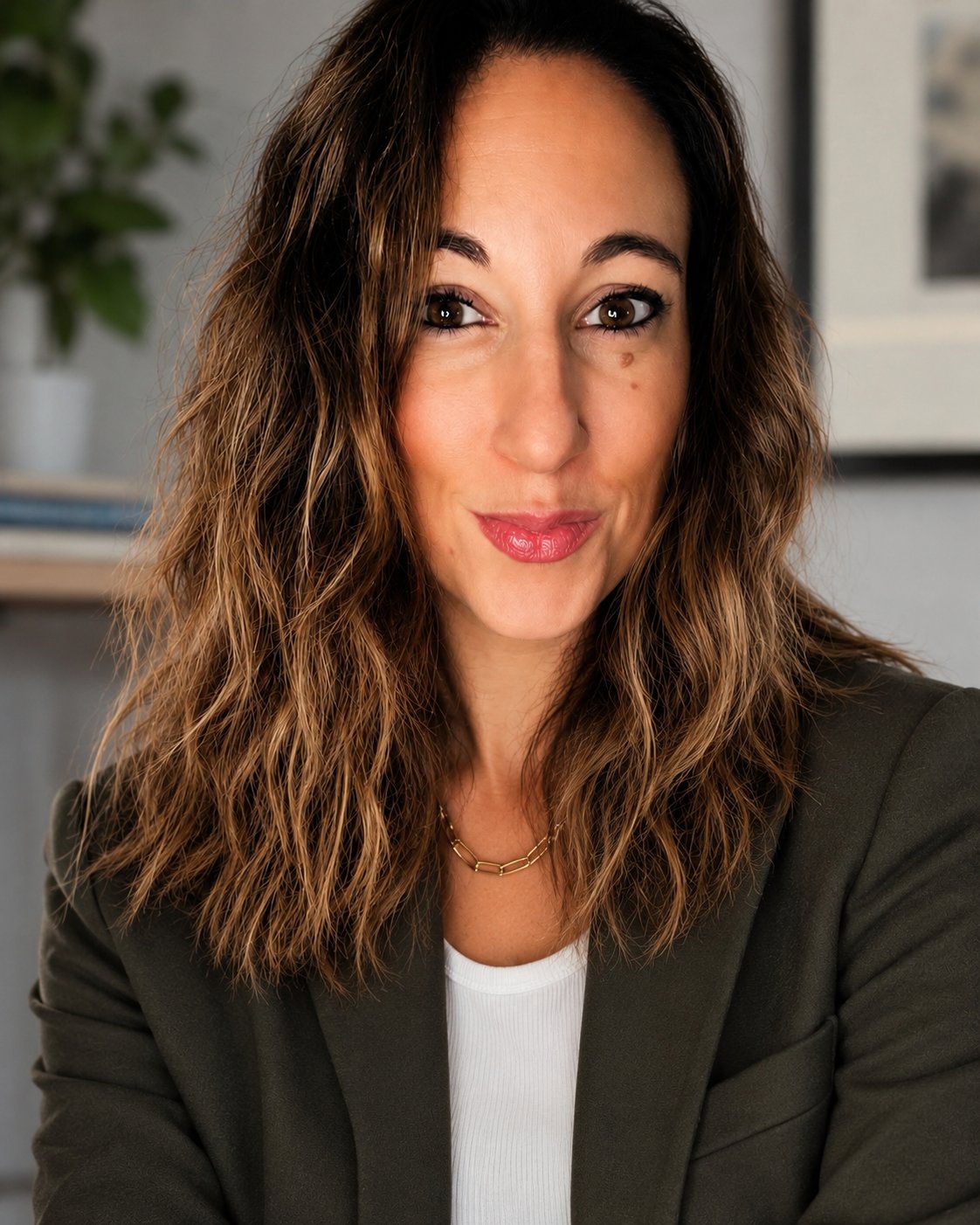 Alicia Pagano
